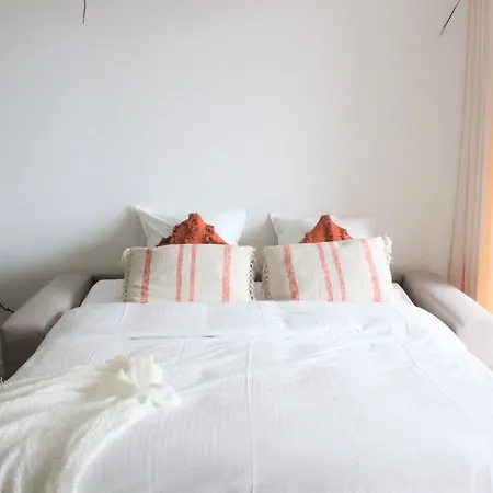 Crystal Residences - Luxurious Seaside Ostend