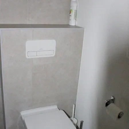 Crystal Residences - Luxurious Seaside Apartamento Ostend