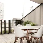 Crystal Residences - Luxurious Seaside * Ostend