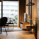 Apartment Crystal Residences - Luxurious Seaside Ostend
