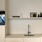 Crystal Residences - Luxurious Seaside Apartment *