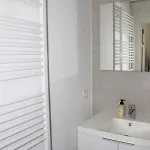 Crystal Residences - Luxurious Seaside Apartment Ostend