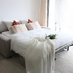 Apartment Crystal Residences - Luxurious Seaside *