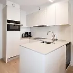 Crystal Residences - Luxurious Seaside * Ostend