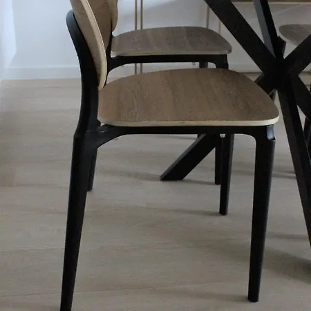 Διαμέρισμα Crystal Residences - Luxurious Seaside *