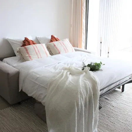 Διαμέρισμα Crystal Residences - Luxurious Seaside *