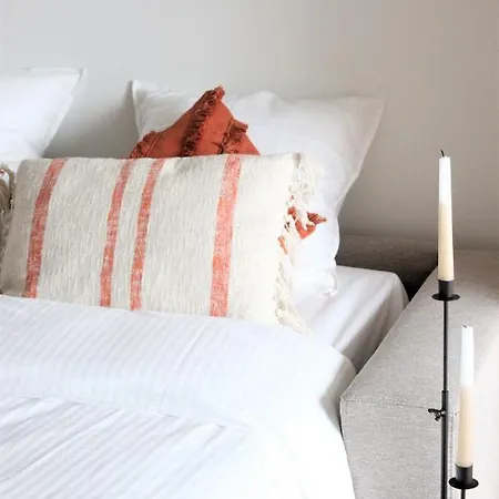 Crystal Residences - Luxurious Seaside Apartment Ostende