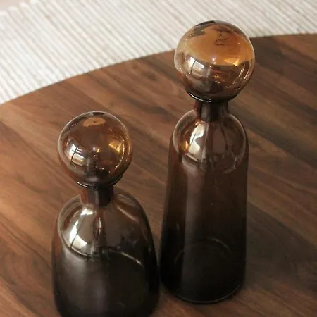 Crystal Residences - Luxurious Seaside Apartment *