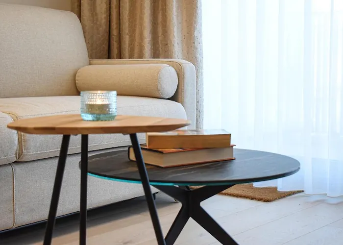 Crystal Residences - Luxurious Seaside *