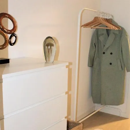 Crystal Residences - Luxurious Seaside Apartamento *