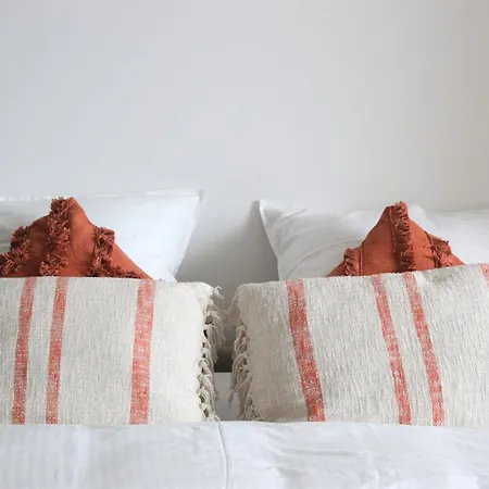 Crystal Residences - Luxurious Seaside Apartamento *