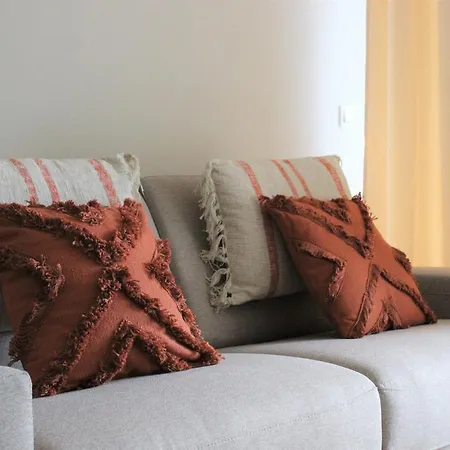 Crystal Residences - Luxurious Seaside * Ostend