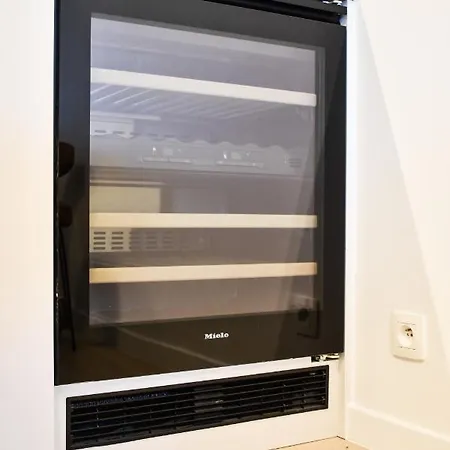 Crystal Residences - Luxurious Seaside Ostend